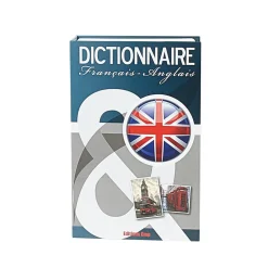 Dictionnaire coffre fort