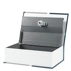 Dictionnaire coffre fort