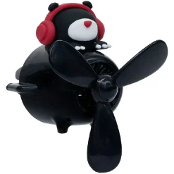 Diffuseur ventilateur pour voiture