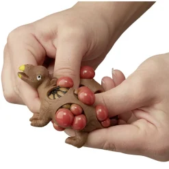 Dinosaure à malaxer