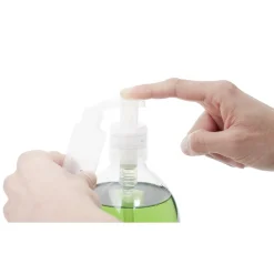 Distributeur de voyage 4-en-1 bouchon pivotant