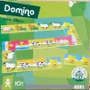 Dominos animaux
