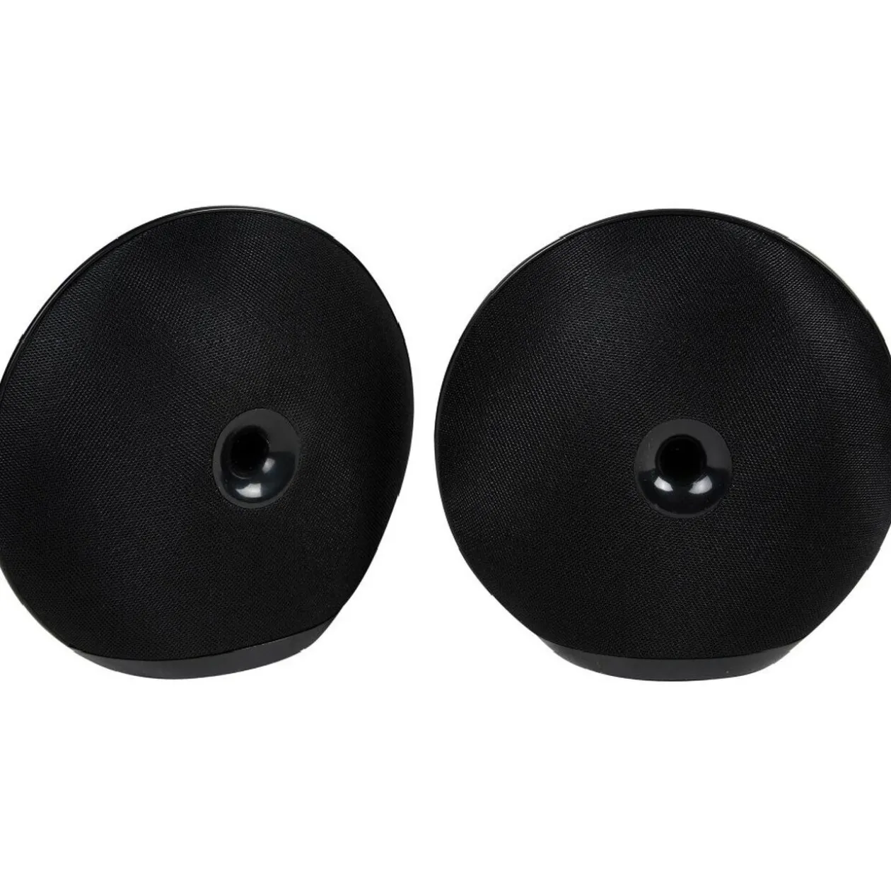 Double enceintes Bluetooth