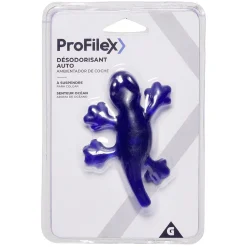 Désodorisant pour voiture salamandre