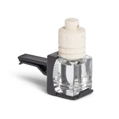 Désodorisant voiture Air Vent Black Spirit