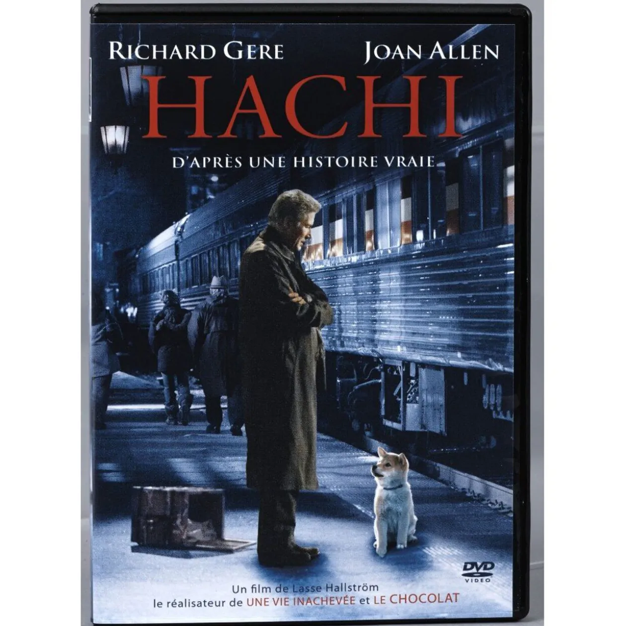 DVD Titres assortis classique à 3 Euros