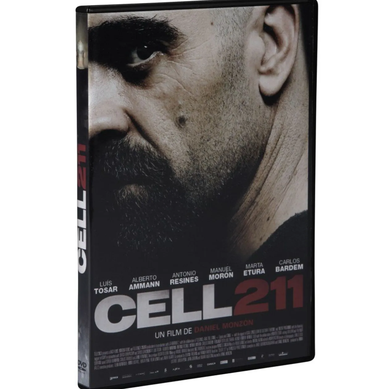 DVD Titres assortis classique à 3 Euros