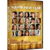 DVD Happy New Year