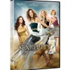DVD Sex and the City 2