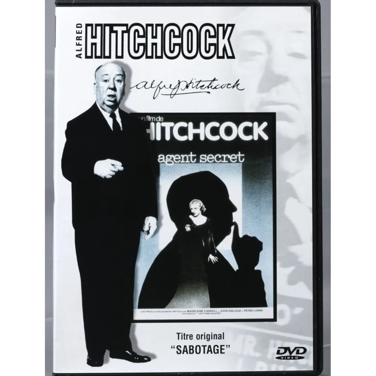 DVD TITRES ASSORTIS A 2 EUROS