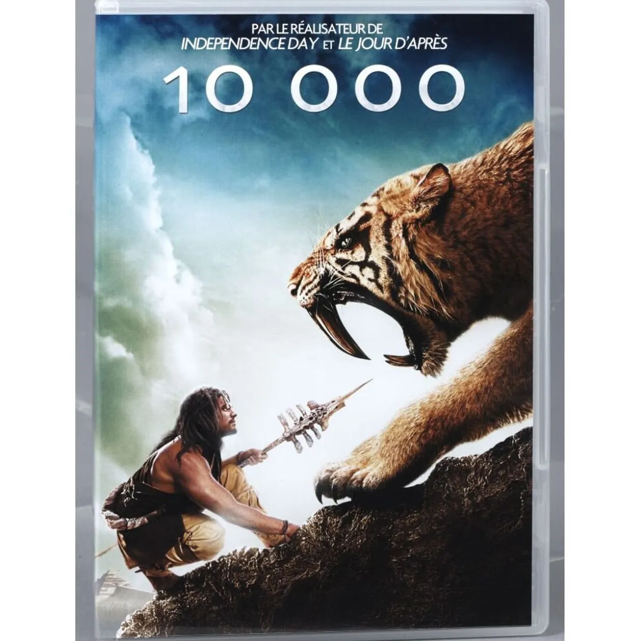 DVD TITRES ASSORTIS A 2 EUROS