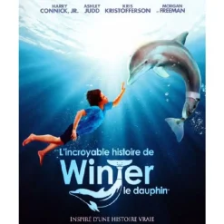 DVD Winter, Le Dauphin
