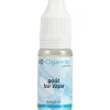 E liquide Ice vape cigarette électronique - 6mg/ml de nicotine