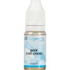 E liquide Irish cream cigarette électronique - 0mg/ml de nicotine
