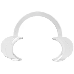 Ecarteur de bouche x4