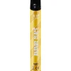 E-cigarette jetable ananas glacé 2 ml 0.9% nicotine