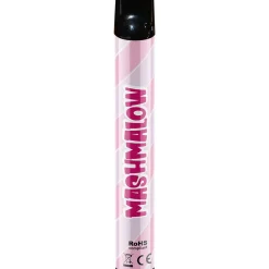 E-cigarette jetable mashmalow 2 ml 0.9% nicotine