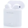 Ecouteurs Bluetooth Blanc