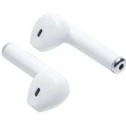 Ecouteurs Bluetooth Blanc