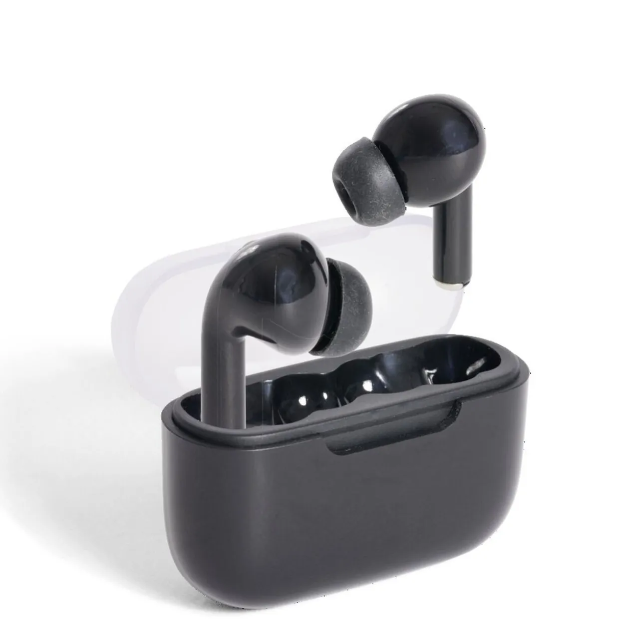 Ecouteurs bluetooth USB-C