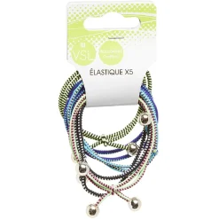 Elastique x5