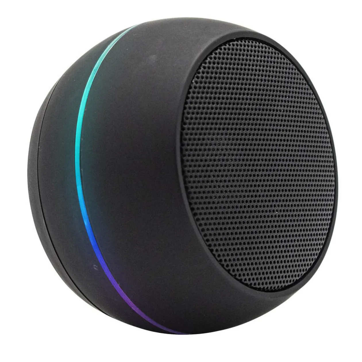 Enceinte bluetooth Blaupunkt LED multicolores x2
