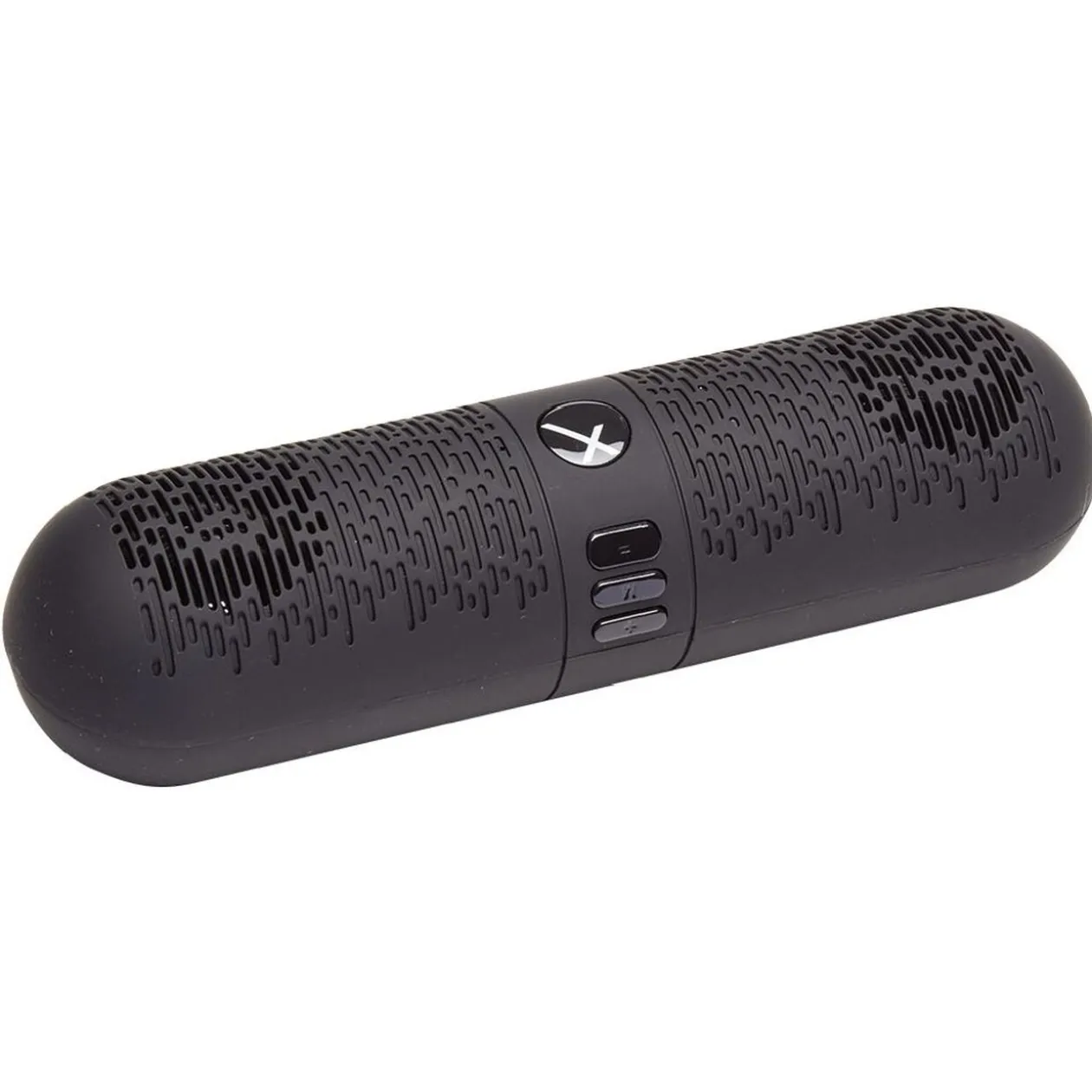 Enceinte Bluetooth capsule nomade