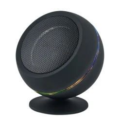 Enceinte Bluetooth et led homday Xpert x 2