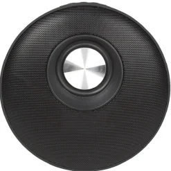 Enceinte Bluetooth forme disque