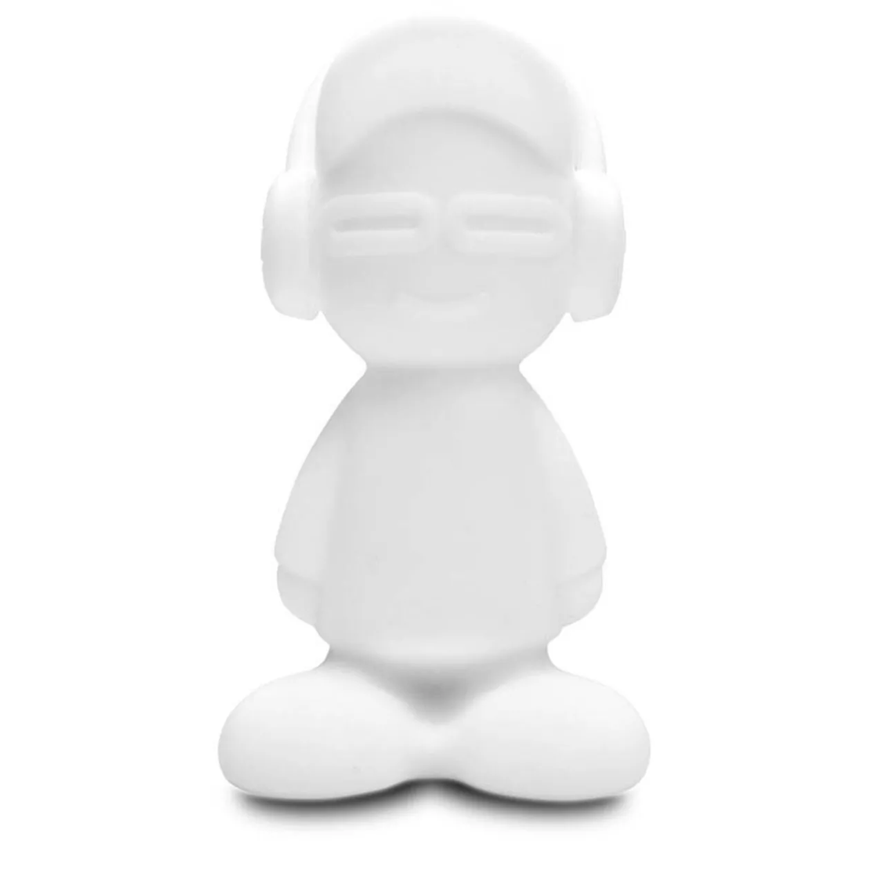 Enceinte Bluetooth iDance Beat Boy LED RVB 30W