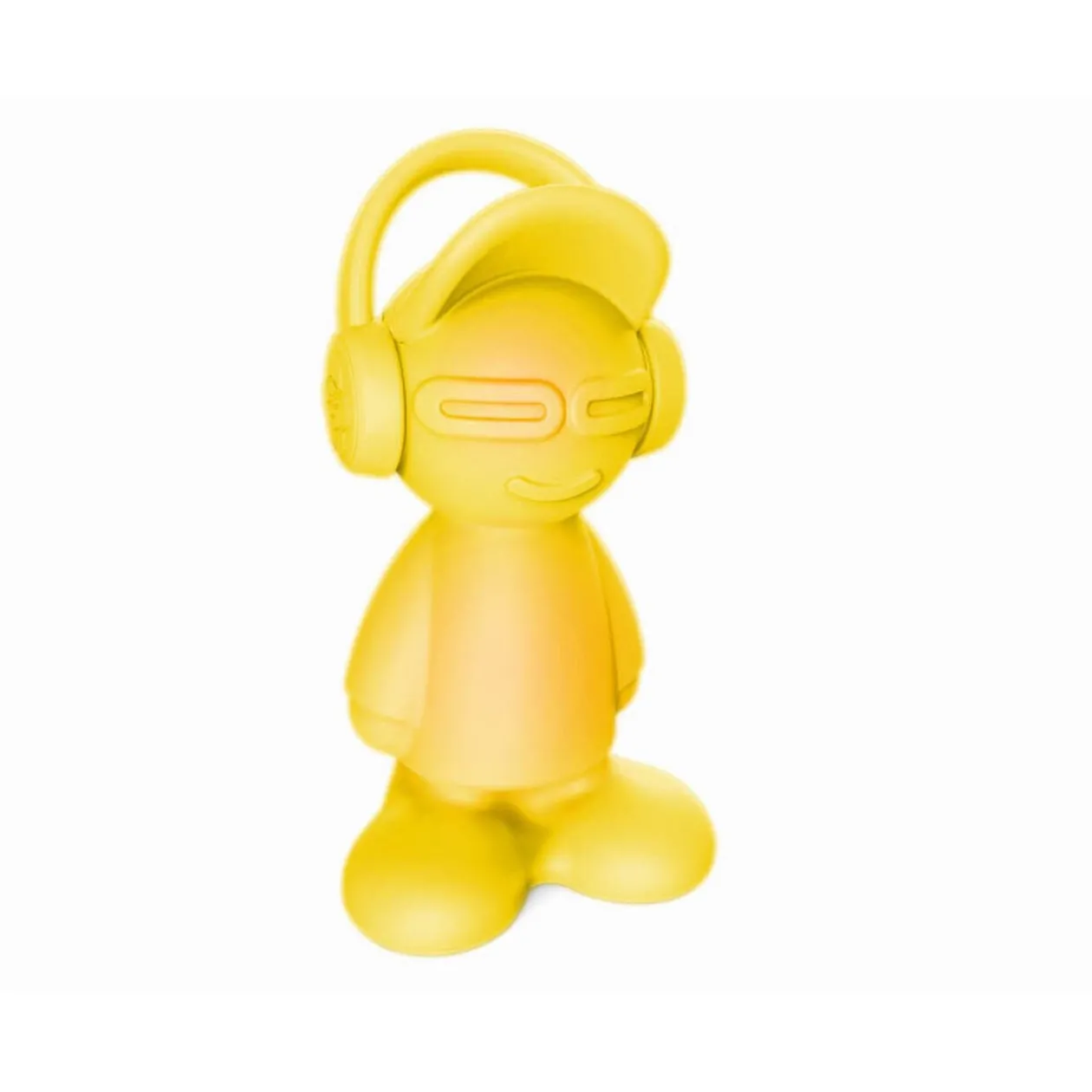 Enceinte Bluetooth iDance Beat Boy LED RVB 30W