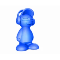 Enceinte Bluetooth iDance Beat Boy LED RVB 30W