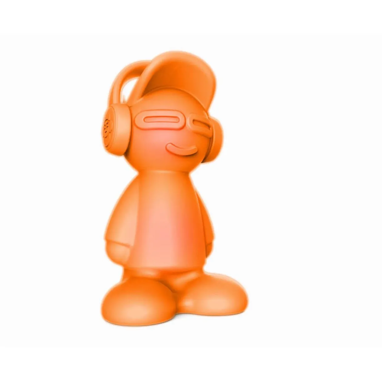 Enceinte Bluetooth iDance Beat Boy LED RVB 30W