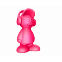 Enceinte Bluetooth iDance Beat Boy LED RVB 30W