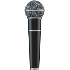 Enceinte Bluetooth imitation basse led et micro