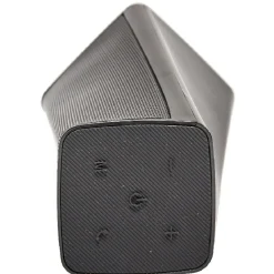 Enceinte bluetooth Led lumineux noir Homday