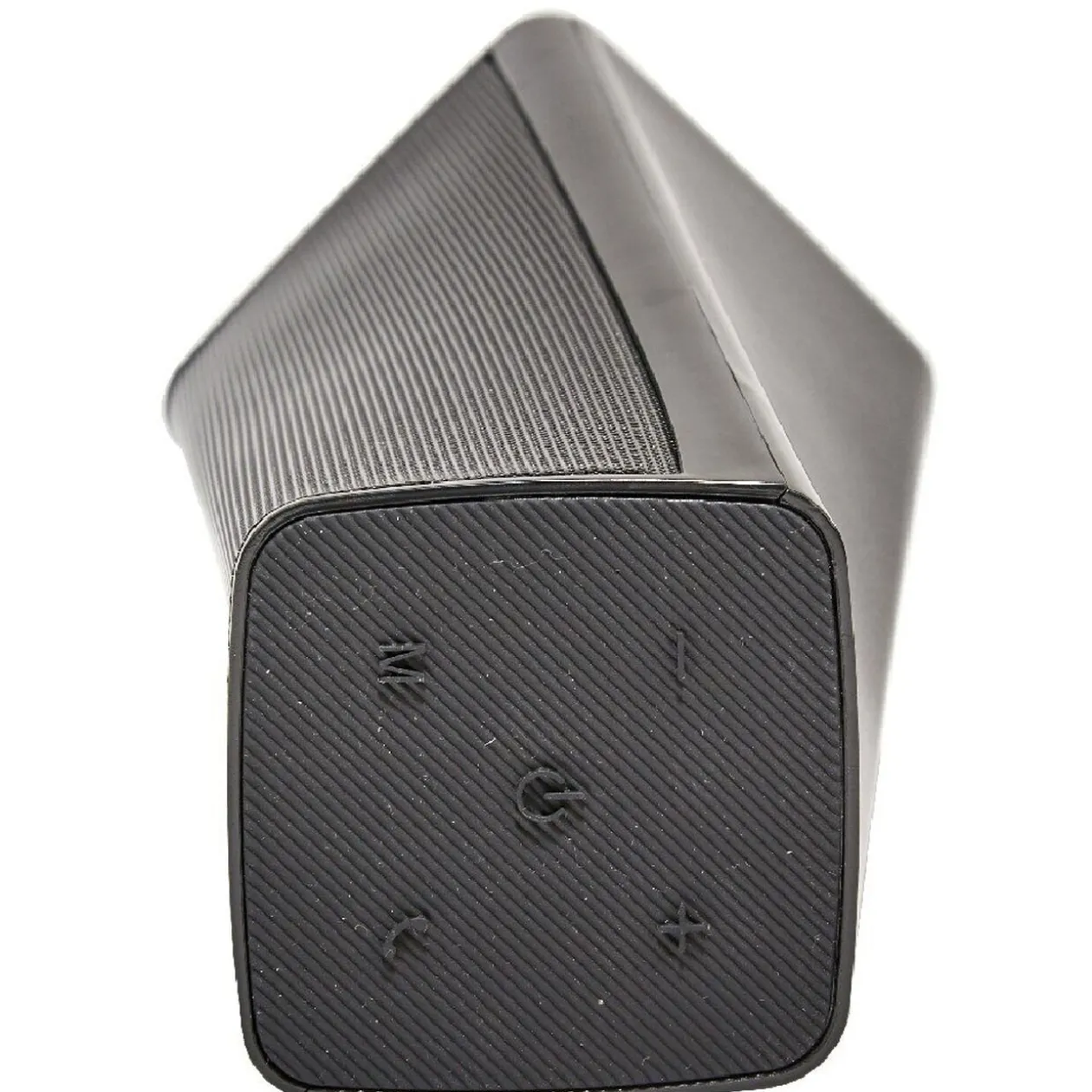 Enceinte bluetooth Led lumineux noir Homday