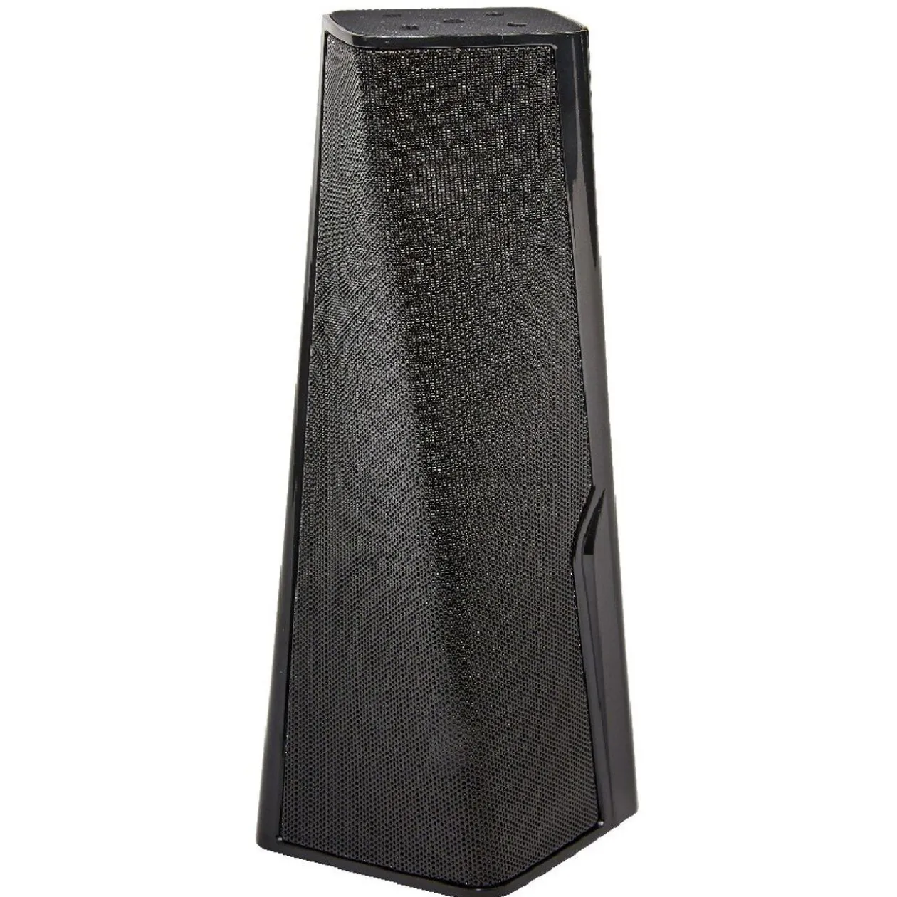 Enceinte bluetooth Led lumineux noir Homday