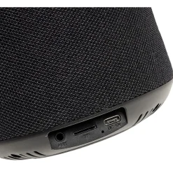 Enceinte bluetooth lumineuse