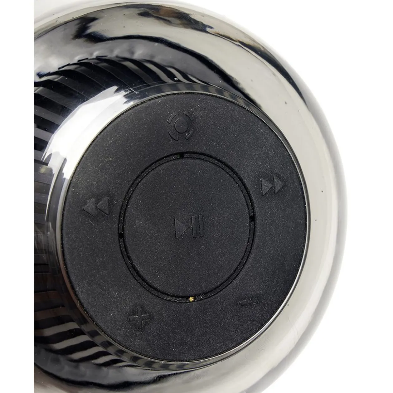 Enceinte bluetooth lumineuse