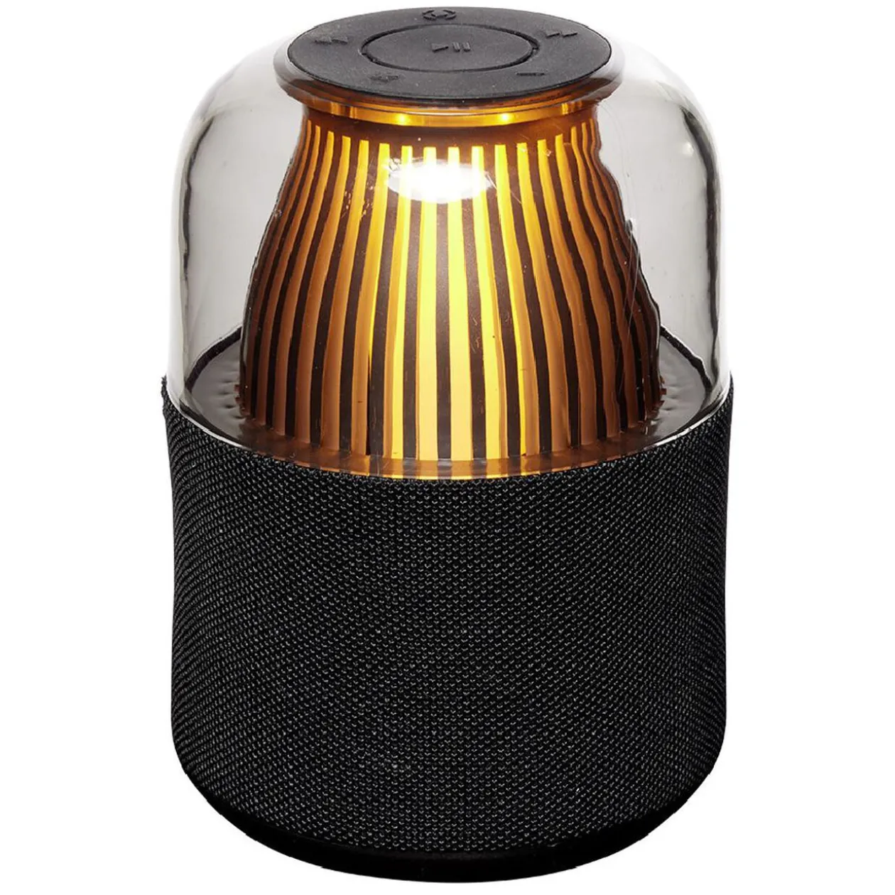 Enceinte bluetooth lumineuse