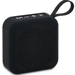 Enceinte Bluetooth nomade Homday Xpert noir