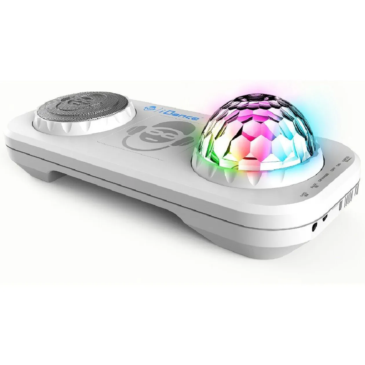 Enceinte Bluetooth Platine de mixage lumineuse