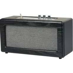 Enceinte bluetooth rétro Homday X-Pert