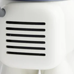 Enceinte bluetooth réveil multifonction astronaute