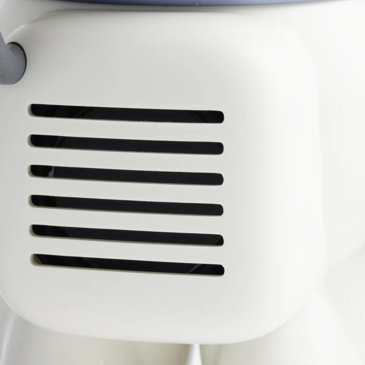 Enceinte bluetooth réveil multifonction astronaute