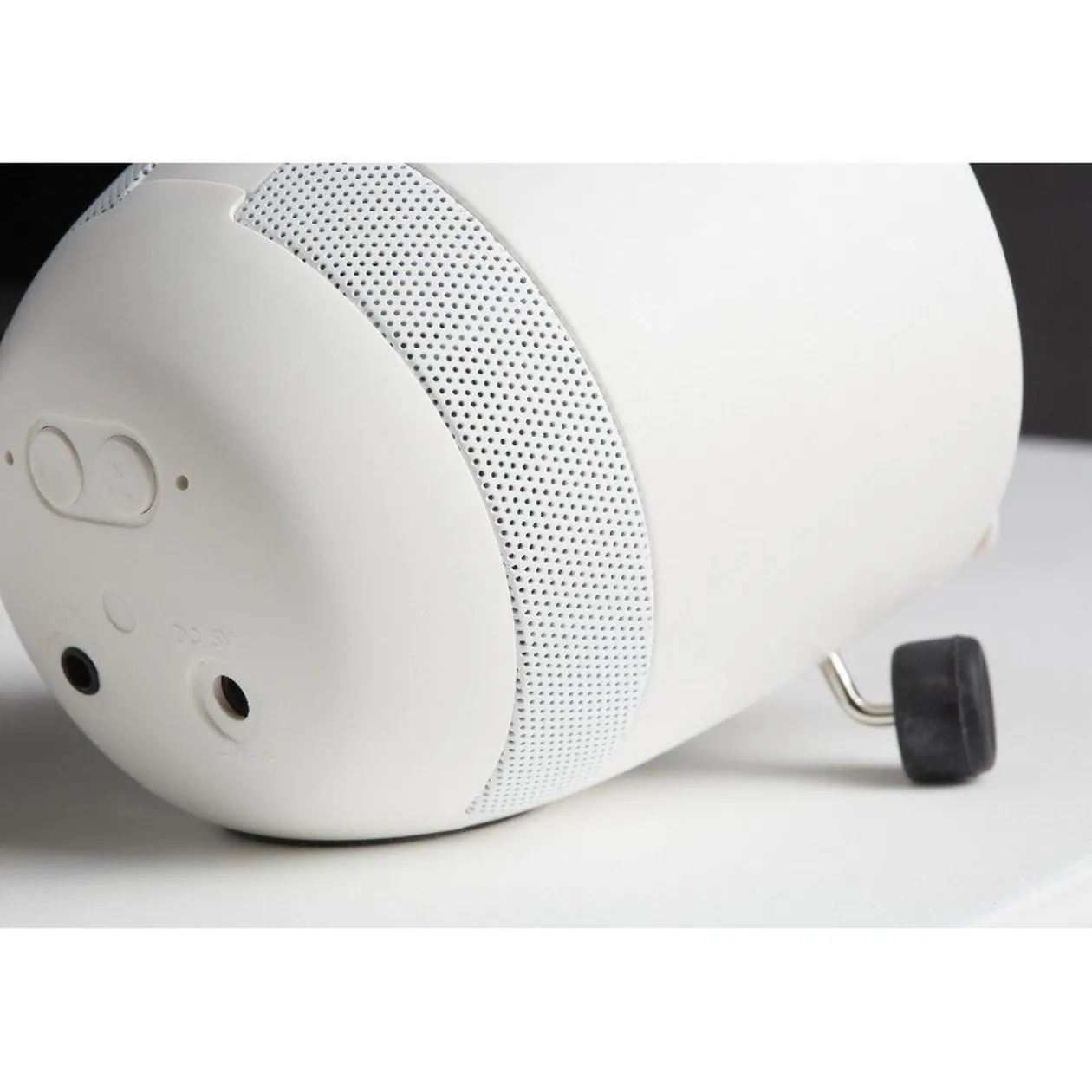 Enceinte Bluetooth ventilateur Homday