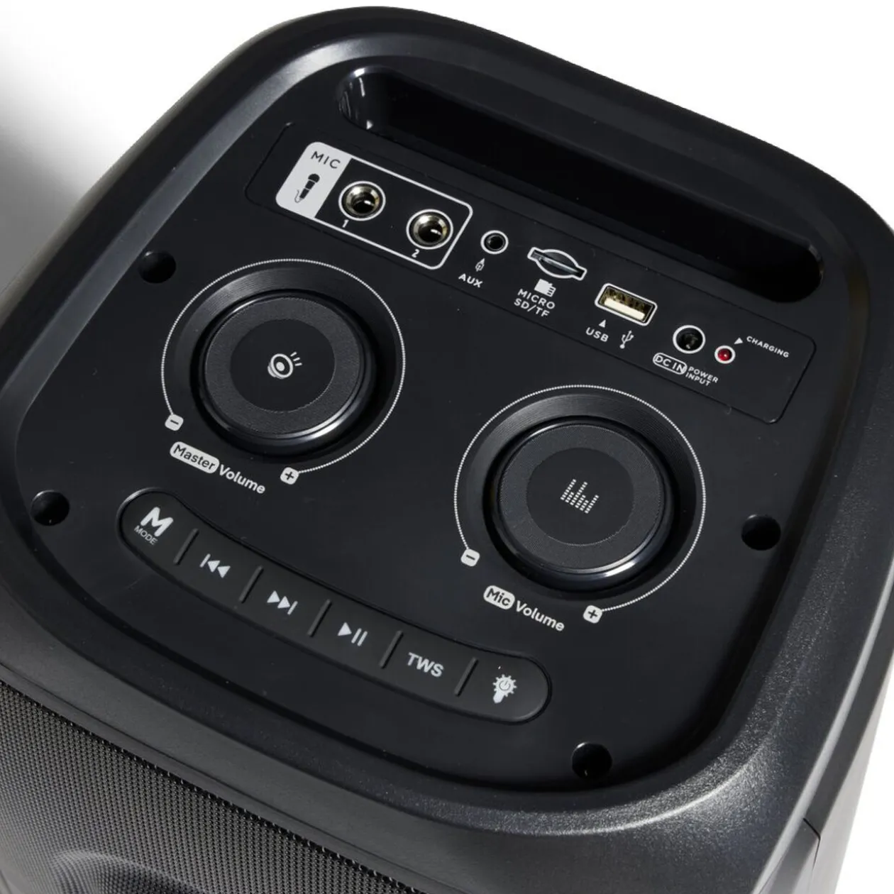 Enceinte Bluetooth 40W Homday Party