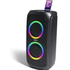 Enceinte Bluetooth 40W Homday Party