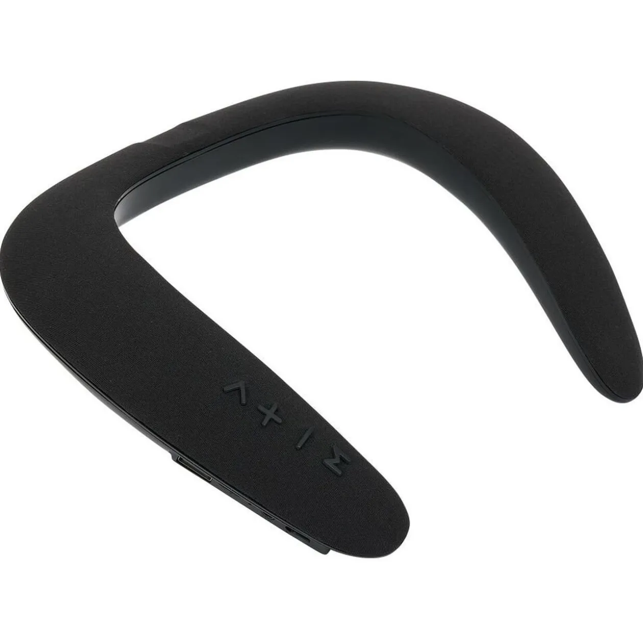 Enceinte de cou Bluetooth